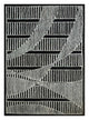 Wollen tapijt 240x150cm - Wollen tapijt