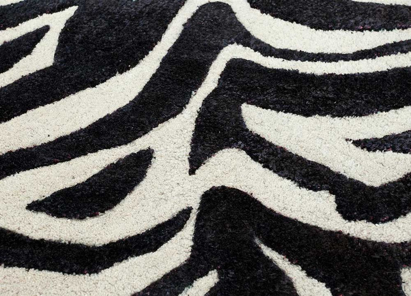 Wollen tapijt 240x150cm - Wollen tapijt