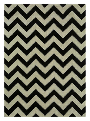 Wollen tapijt - Westin - rechthoekig