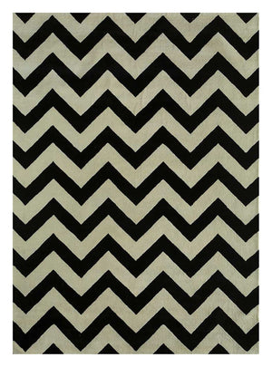 Wollen tapijt - Westin - rechthoekig