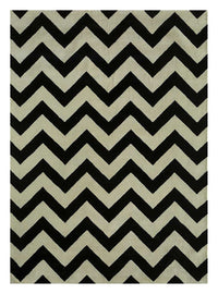 Wollen tapijt - Westin - rechthoekig