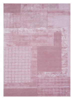 Wollen tapijt - Gaston - rechthoekig