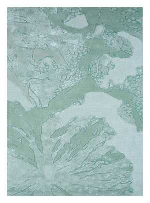 Wollen tapijt - Kameron - rechthoekig