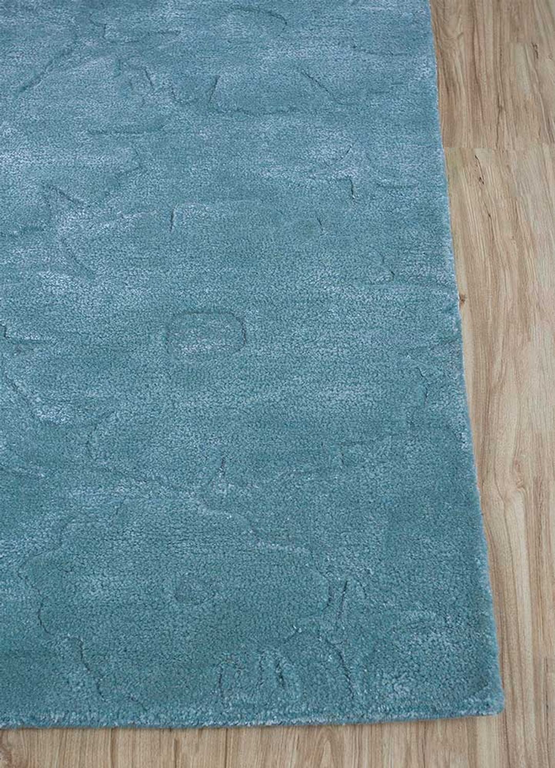 Wollen tapijt 270x180cm - Wollen tapijt