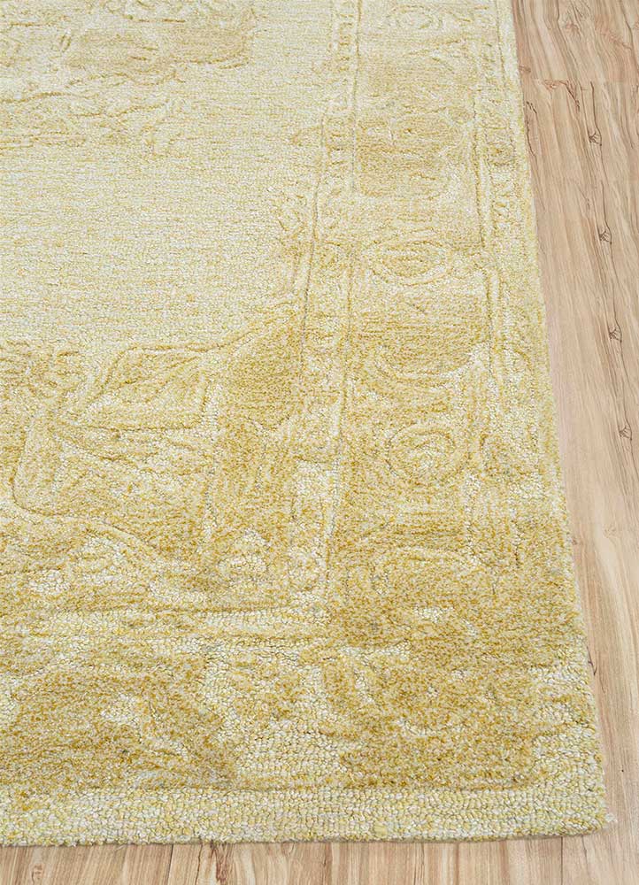 Wollen tapijt 270x180cm - Wollen tapijt