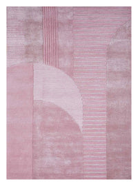 Wollen tapijt - Baylor - rechthoekig