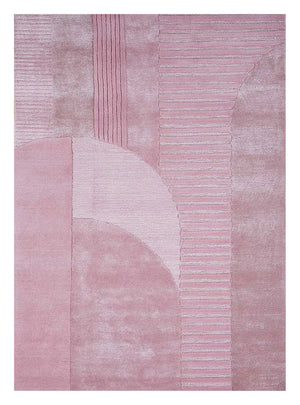 Wollen tapijt - Baylor - rechthoekig