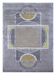 Wollen tapijt 270x180cm - Wollen tapijt