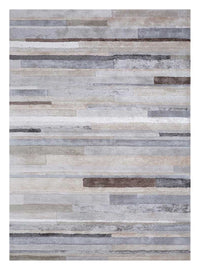 Wollen tapijt - 240 x 150 cm - roze