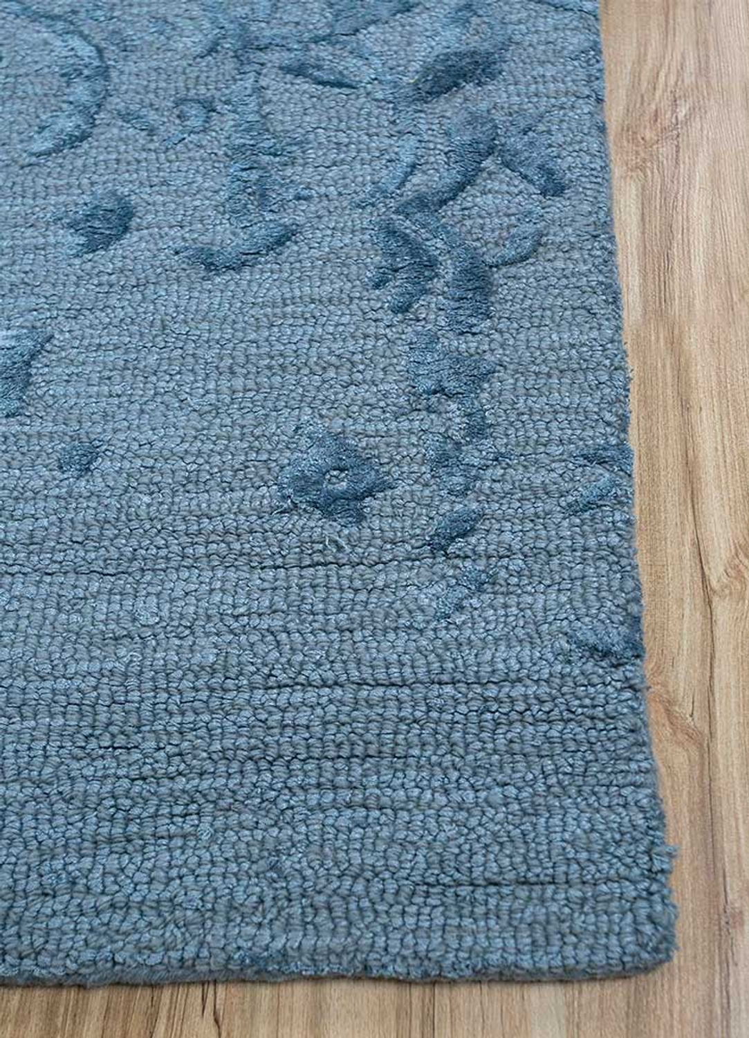 Wollen tapijt 270x180cm