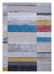 Wollen tapijt 270x180cm