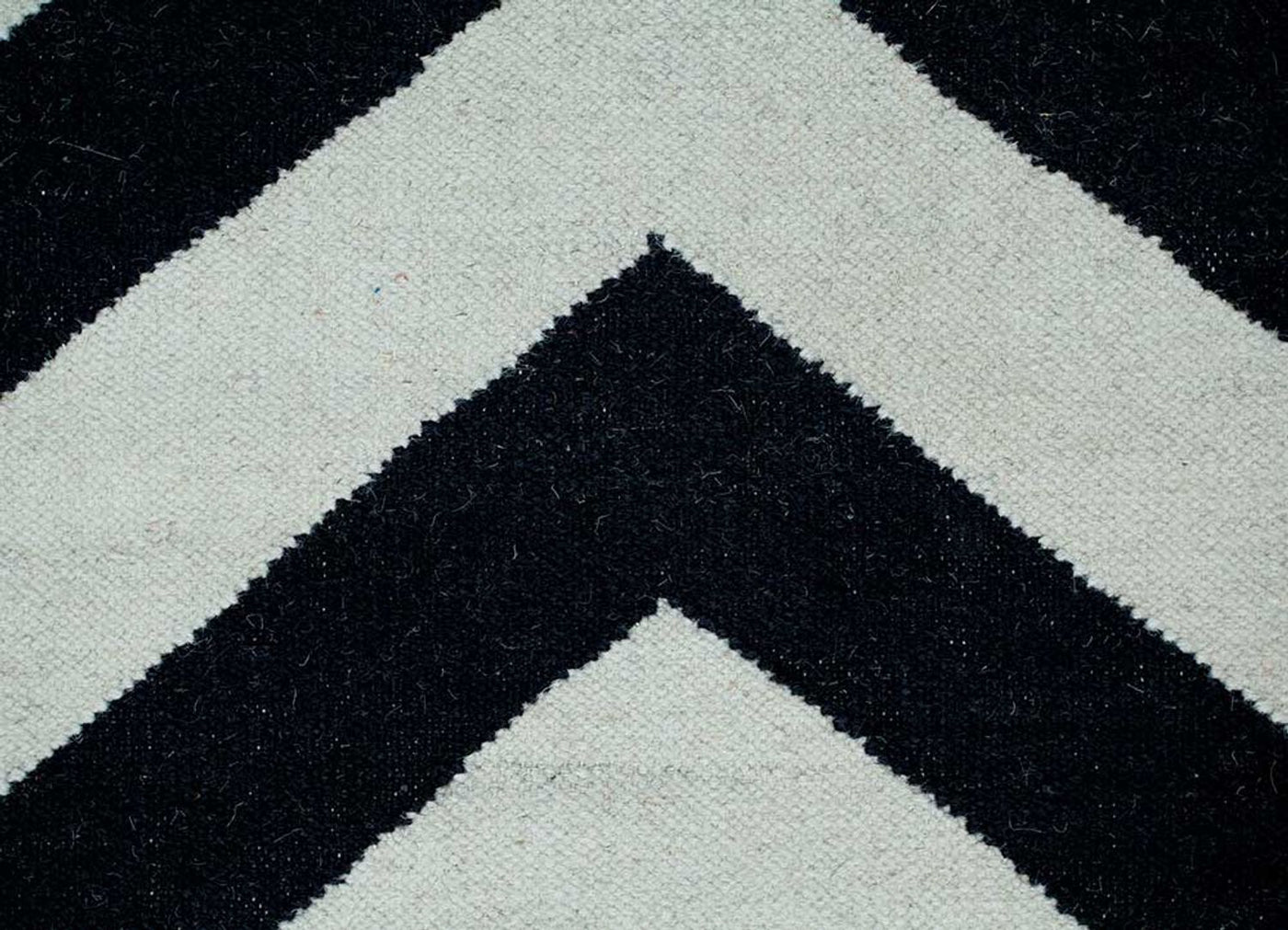 Wollen tapijt 240x150cm - Wollen tapijt