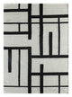 Wollen tapijt 240x150cm - Wollen tapijt