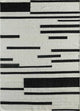 Wollen tapijt 240x150cm - Wollen tapijt
