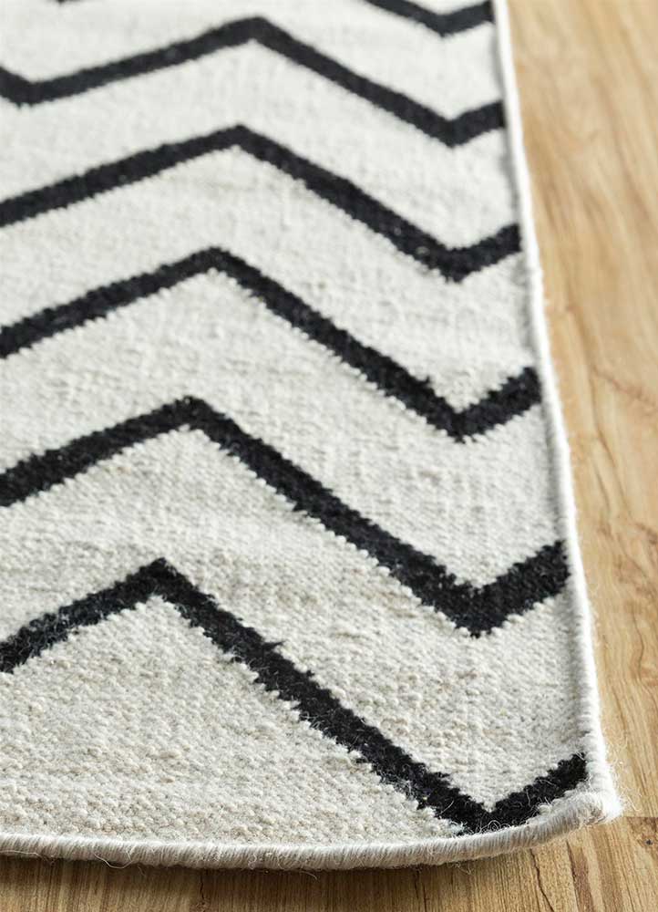 Wollen tapijt 240x150cm - Wollen tapijt