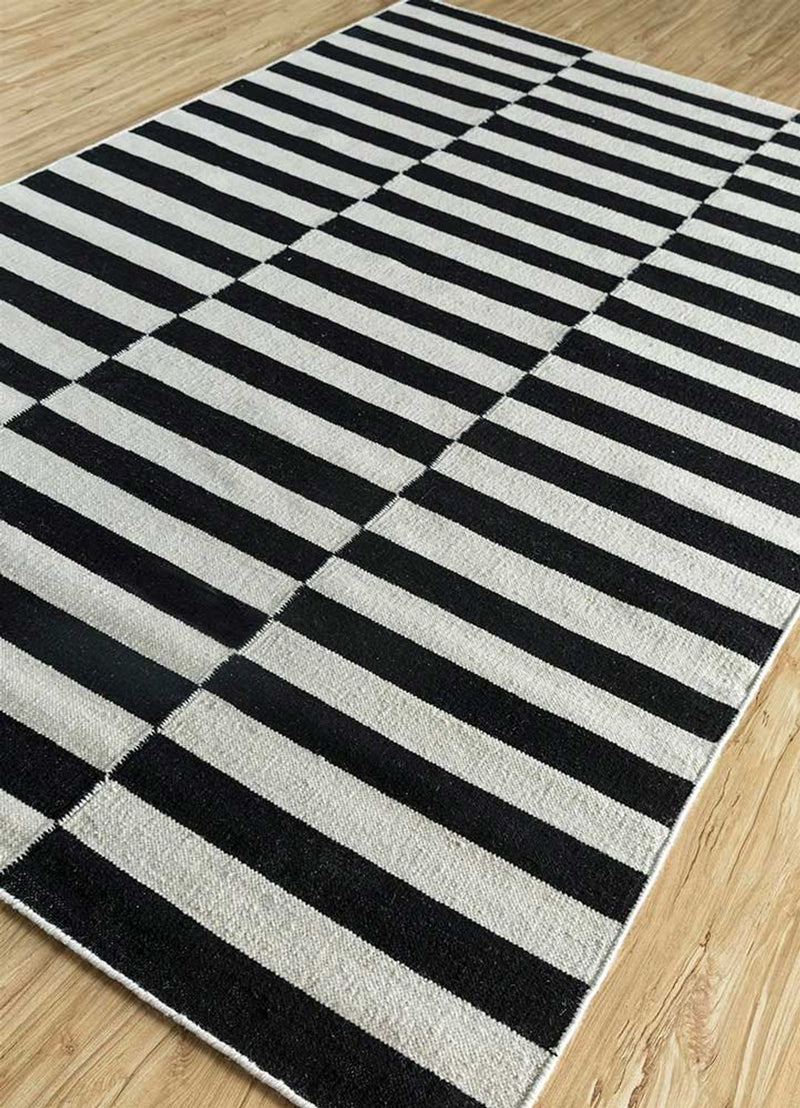 Designer tapijt - 270 x 180 cm - veelkleurig