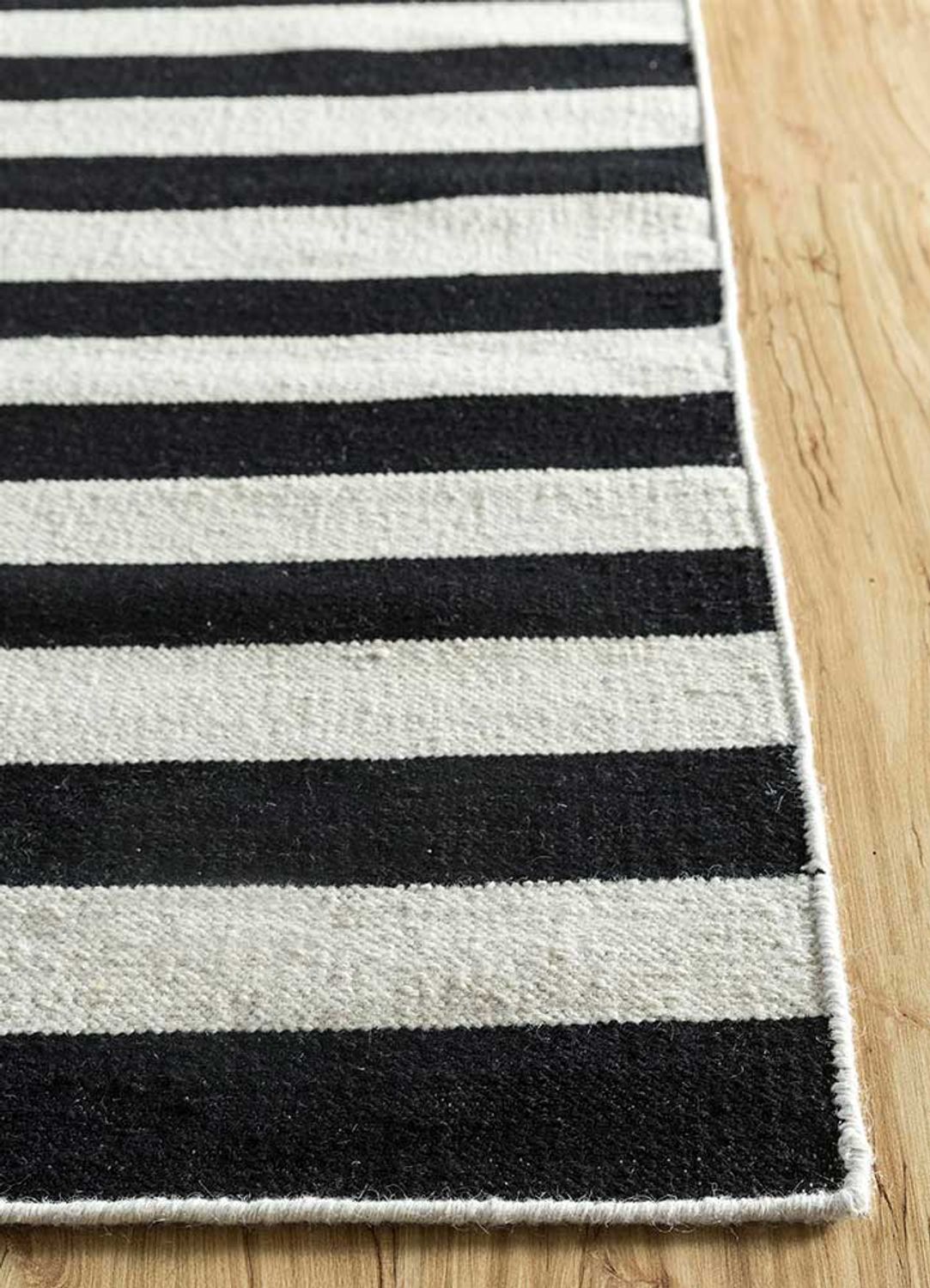 Designer tapijt - 270 x 180 cm - veelkleurig