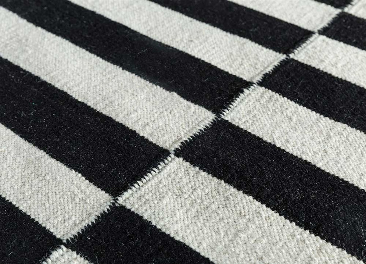 Designer tapijt - 270 x 180 cm - veelkleurig