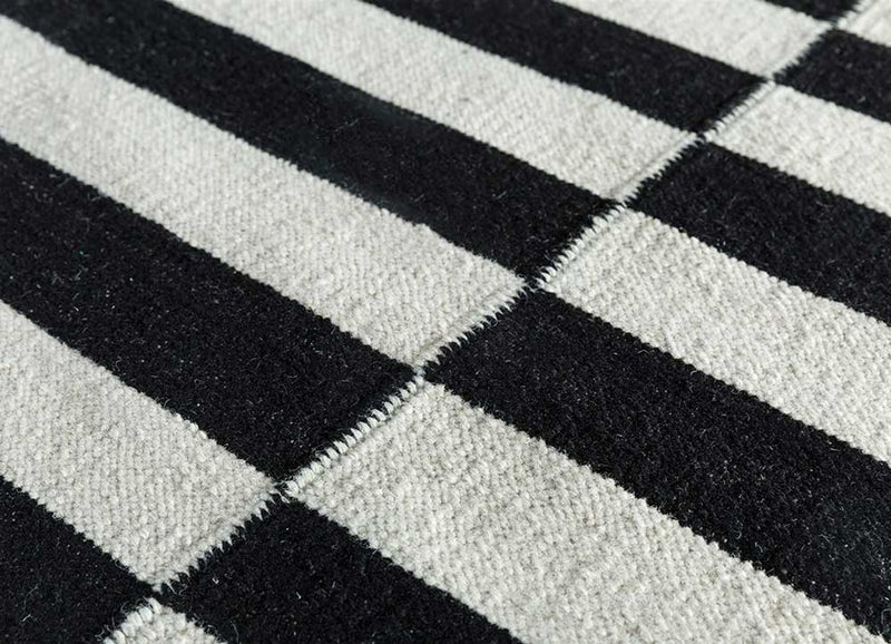 Designer tapijt - 270 x 180 cm - veelkleurig