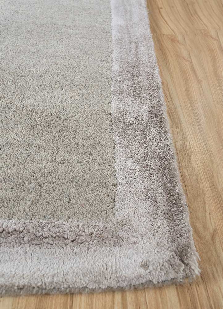 Wollen tapijt 150x240cm - Wollen tapijt