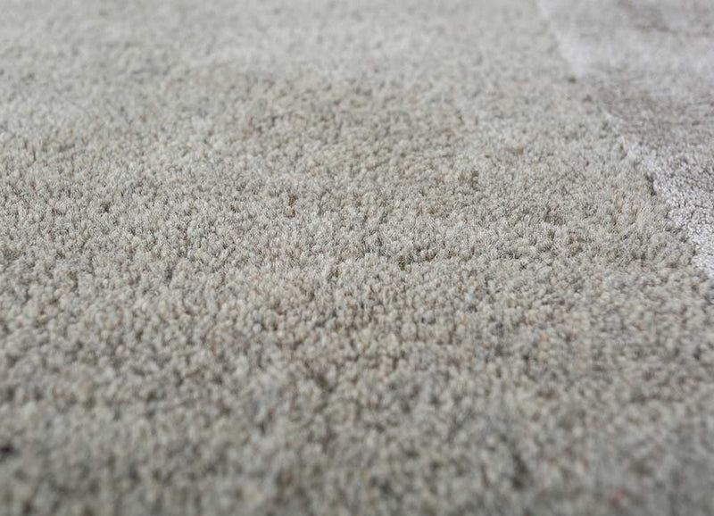 Wollen tapijt 150x240cm - Wollen tapijt