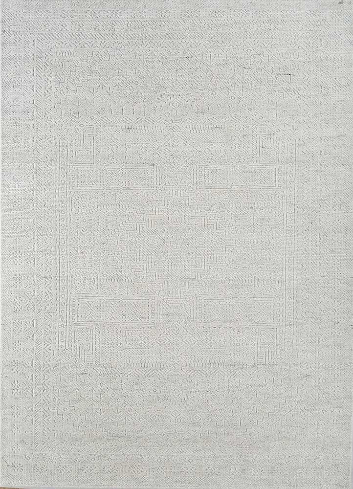 Wollen tapijt 270x180cm - Wollen tapijt