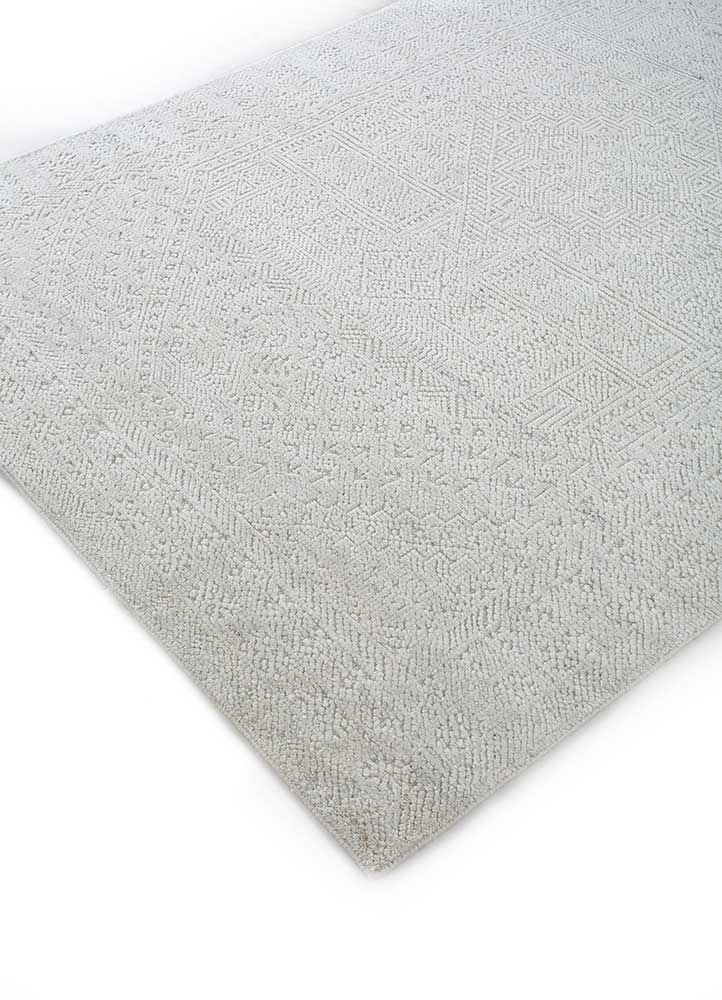 Wollen tapijt 270x180cm - Wollen tapijt