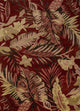 Wollen tapijt 270x180cm - Wollen tapijt