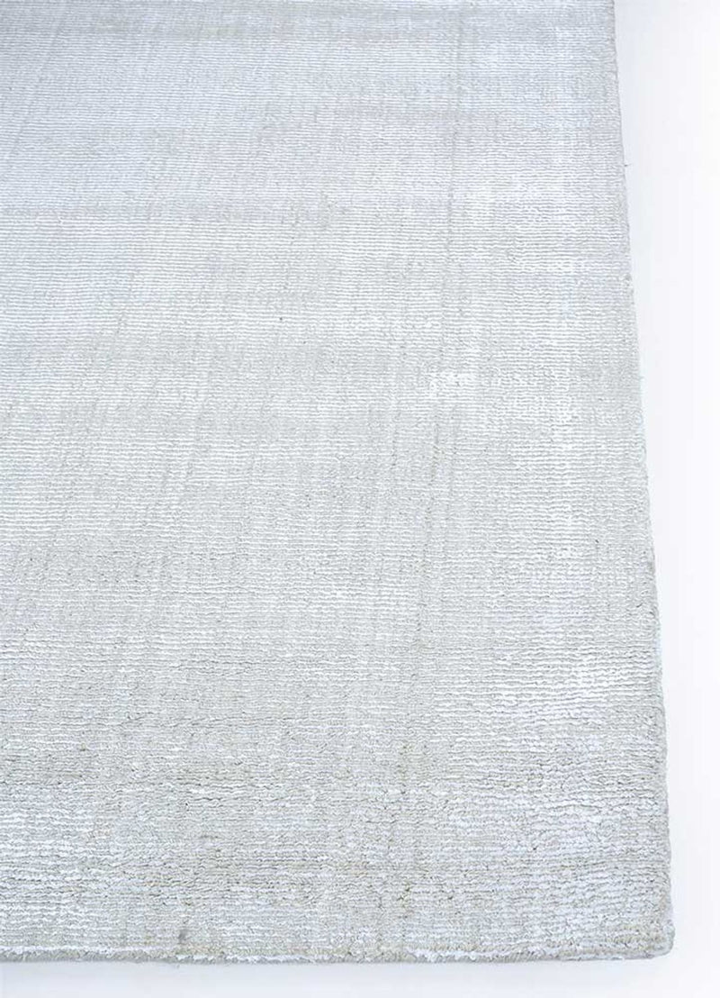 Wollen tapijt - 390 x 270 cm - crème