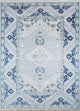 Wollen tapijt 270x180cm - Wollen tapijt
