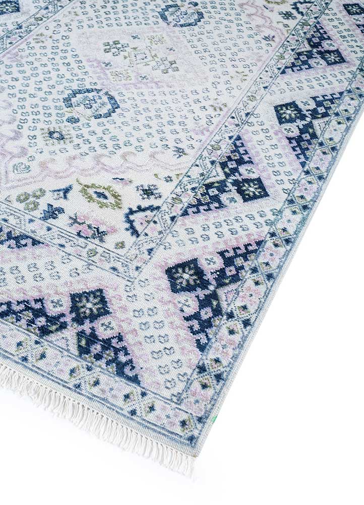 Wollen tapijt 270x180cm - Wollen tapijt