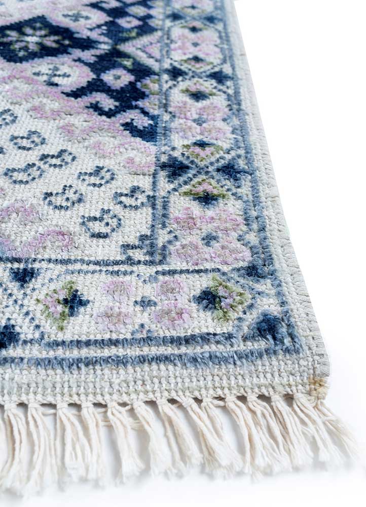 Wollen tapijt 270x180cm - Wollen tapijt