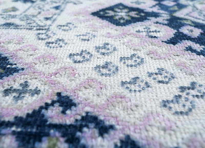 Wollen tapijt 270x180cm - Wollen tapijt
