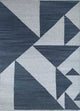 Wollen tapijt 240x150cm - Wollen tapijt