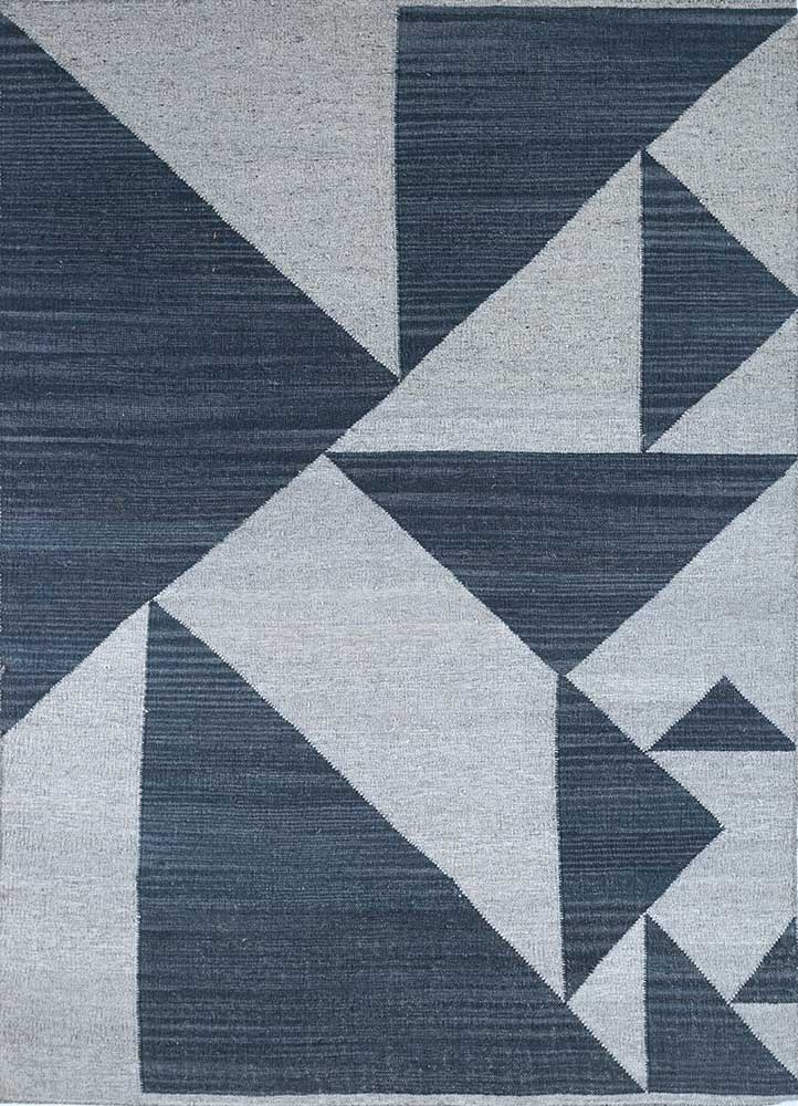 Wollen tapijt 240x150cm - Wollen tapijt