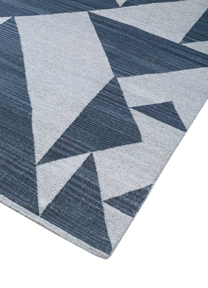 Wollen tapijt 240x150cm - Wollen tapijt