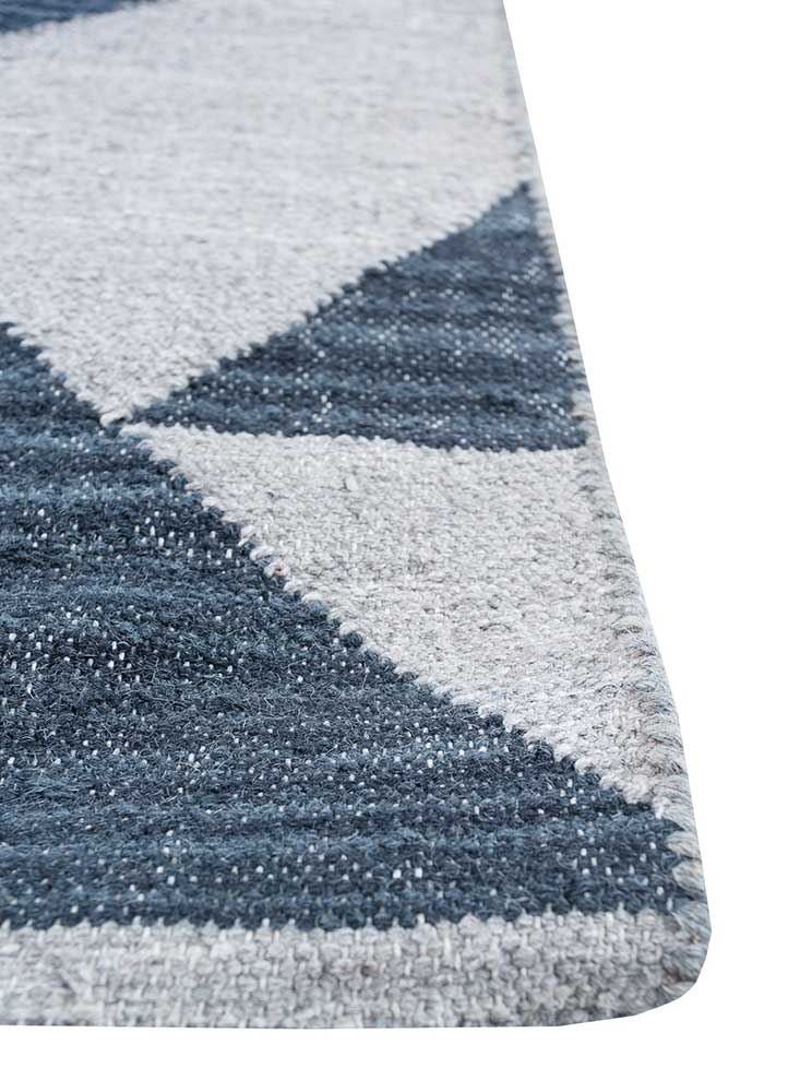 Wollen tapijt 240x150cm - Wollen tapijt