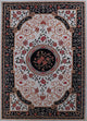 Wollen tapijt 180x270cm - Wollen tapijt