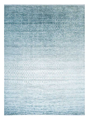 Wollen tapijt - Gui - rechthoekig