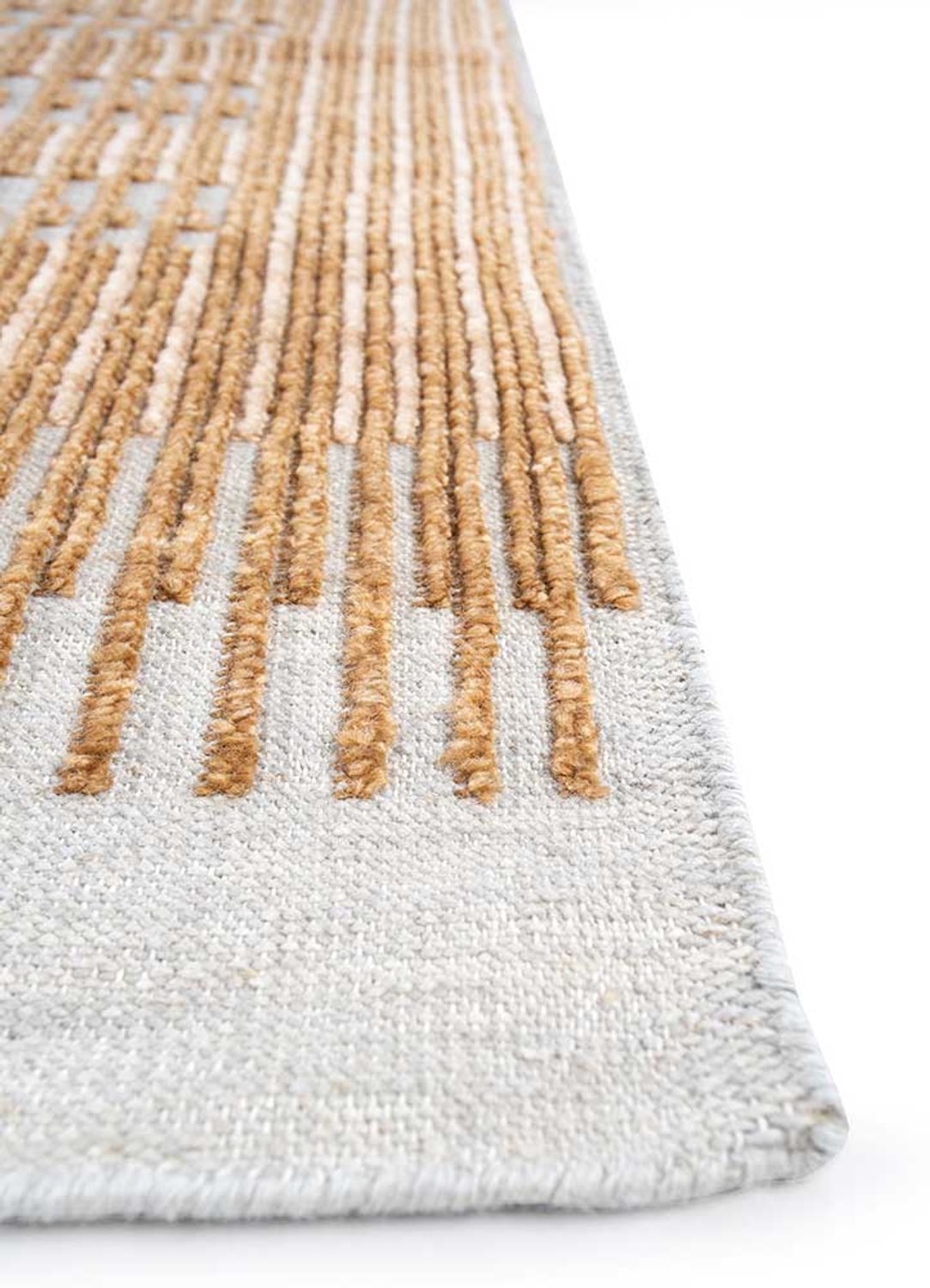 Wollen tapijt 270x180cm - Wollen tapijt