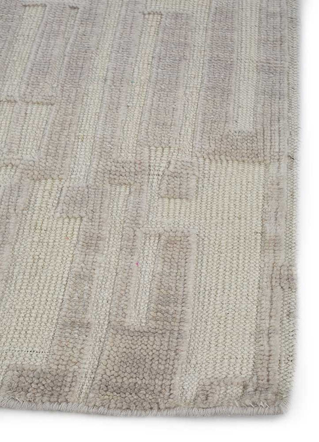 Wollen tapijt 300x240cm - Wollen tapijt