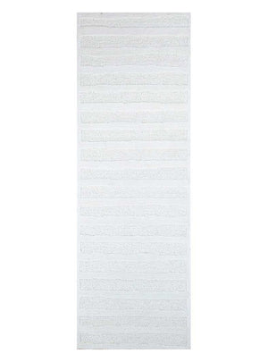 Wollen tapijt - Kai - loper