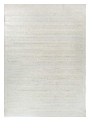 Wollen tapijt - Kai - rechthoekig