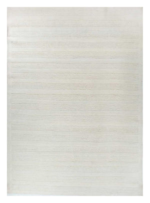 Wollen tapijt - Kai - rechthoekig