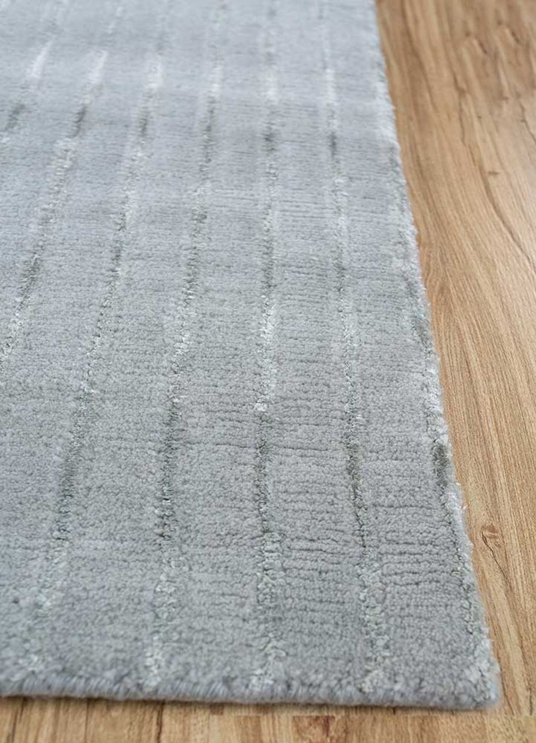 Wollen tapijt 300x240cm - Wollen tapijt