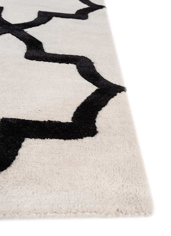 Wollen tapijt 270x180cm - Wollen tapijt