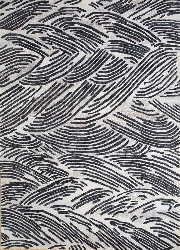 Wollen tapijt 180x270cm - Wollen tapijt