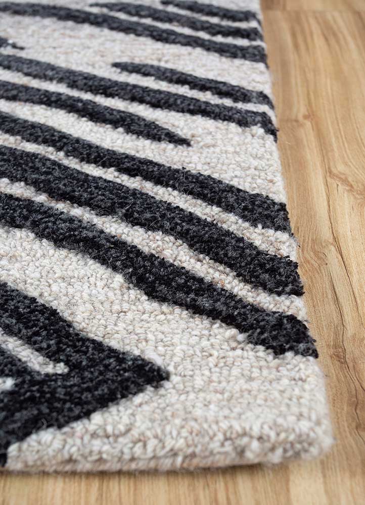 Wollen tapijt 180x270cm - Wollen tapijt