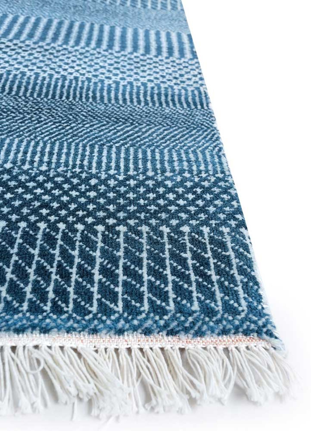 Wollen tapijt 360x270cm - Wollen tapijt