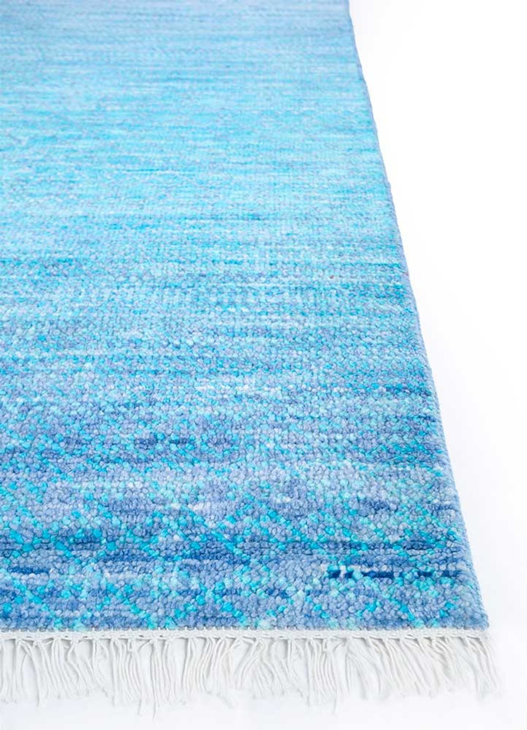 Wollen tapijt 360x270cm - Wollen tapijt